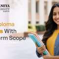 Smart Career Moves After 10th: Best Diploma Courses With Long-Term Scope | Anjaneya Univer