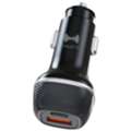 AED 81,  Hezire H-Drive BOLT 90W PD+USB Car Charger