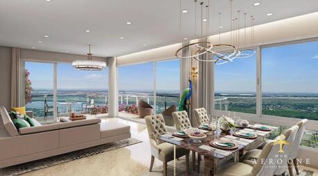 Bangalore, Real Estate, Modern Apartments In Devanahalli