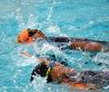 Professional Swimming Lessons In Singapore For All Ages