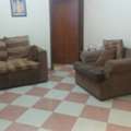 SAR 1000/month,  2 BR,  Sharing Fully Furnished Accommodation  Available  For Executive  Bachelor  In Jubail On Ur