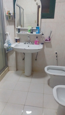 Jubail, Apartments/Houses, SAR 1000/month,  2 BR,  Sharing Fully Furnished Accommodation  Available  For Executive  Bachelor  In Jubail On Ur