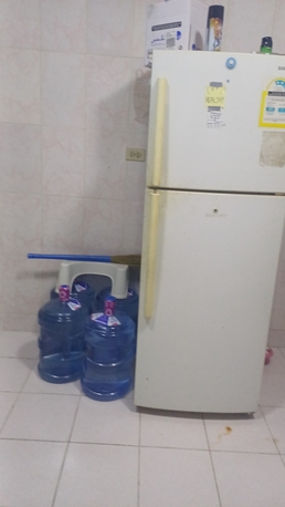 Jubail, Apartments/Houses, SAR 1000/month,  2 BR,  Sharing Fully Furnished Accommodation  Available  For Executive  Bachelor  In Jubail On Ur