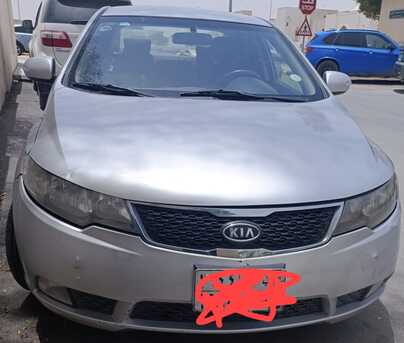 Riyadh, Vehicles, Cars & Trucks , SAR 165000,  Kia Cerato,  2012,  Automatic,  233000 KM,  Urgent Sell Because I Have To Go Back Final Exit. The Car Is Clean Just Buy And Drive.