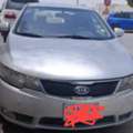 SAR 165000,  Kia Cerato,  2012,  Automatic,  233000 KM,  Urgent Sell Because I Have To Go Back Final Exit. The Car Is Clean Just Buy And Drive.