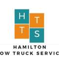 Hamilton Tow Truck Service