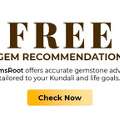 USD 2000,  Gemstone Recommendation By Date Of Birth | Get Gemstone Consultation
