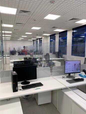 Riyadh, Construction, Cinema Fit Out Contractor Saudi Arabia