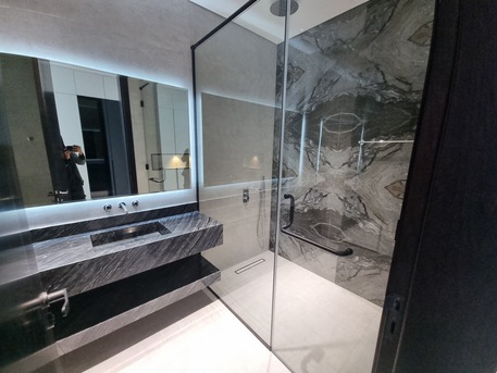 Dubai, Real Estate For Sale, AED 775000,  6 BR,  7000 Sq. Meter,  Elegant 6 BR Villa In Nad Al Sheba 1 - Private Pool & Garden