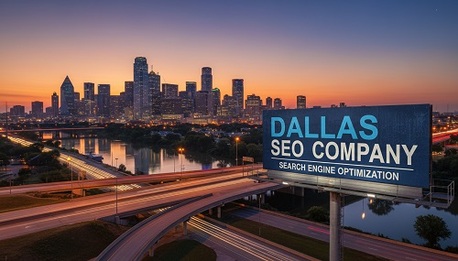 Dallas, Business, Dallas SEO Company Driving Real Business Growth