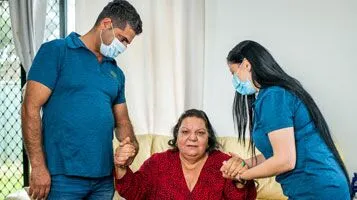 Sydney, Health, Disability Home Care Services In Ingleburn &ndash; Enquire Now