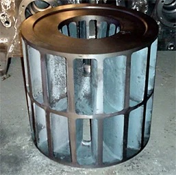 New York, Business, Nash CL 4002 Vacuum Pump Replacement Made Easy