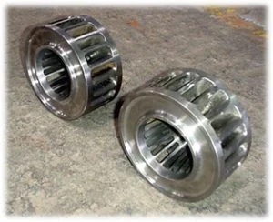 New York, Business, Nash CL 4002 Vacuum Pump Replacement Made Easy