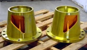 New York, Business, Nash CL 4002 Vacuum Pump Replacement Made Easy