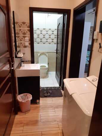Jeddah, Rooms Available, SAR 1650/month,  Furnished,  00 Sq. Meter,  1,650 SAR Decent Executive Professional Bachelor Required