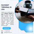 Reliable Payment Terminal In USA &mdash; Easy Setup