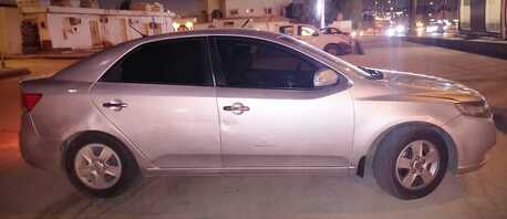 Riyadh, Vehicles, Cars & Trucks , SAR 165000,  Kia Cerato,  2012,  Automatic,  233000 KM,  Urgent Sell Mein Final Exit Ja Raha Hoon Car Bilkul Clean Hai Just Buy And Drive.