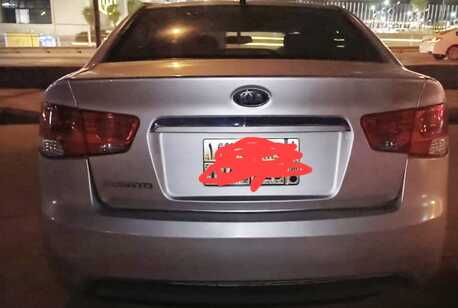 Riyadh, Vehicles, Cars & Trucks , SAR 165000,  Kia Cerato,  2012,  Automatic,  233000 KM,  Urgent Sell Mein Final Exit Ja Raha Hoon Car Bilkul Clean Hai Just Buy And Drive.