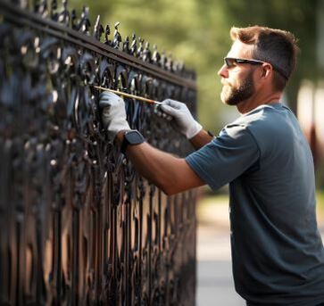 New York, Construction, Professional Gate Contractor For Custom Installation & Repairs