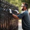 Professional Gate Contractor For Custom Installation & Repairs
