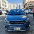 SAR 35500,  Cherry Tiggo 2,  2023,  Automatic,  28500 KM,  I Want To Sell This Car