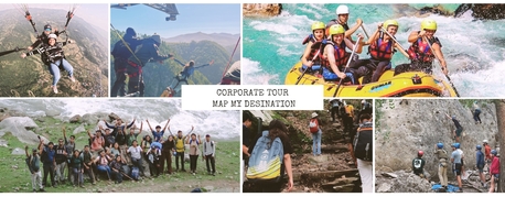 New Delhi, Travel, Benefits Of Choosing Professional Corporate Tour Packages