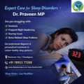 Expert Care For Sleep Disorders &ndash; Dr. Praveen MP