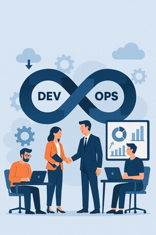 Noida, Computer, Professional DevOps Consulting Services By ARPtech