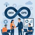 Professional DevOps Consulting Services By ARPtech
