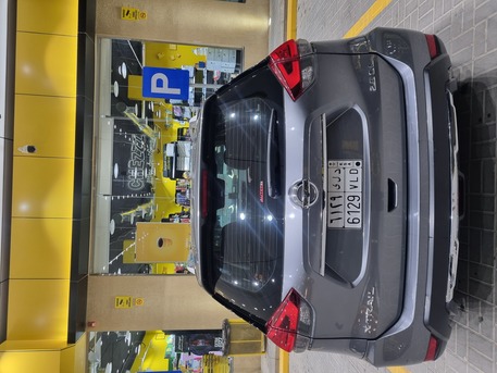 Riyadh, Vehicles, Cars & Trucks , SAR 62000,  Nissan X-Trail,  2020,  Automatic,  110000 KM,  2.5 SL 4&times;4 Full Options