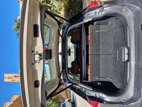 Riyadh, Vehicles, Cars & Trucks , SAR 62000,  Nissan X-Trail,  2020,  Automatic,  110000 KM,  2.5 SL 4&times;4 Full Options