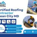 Roof Repair In Ocean City, MD Guide To Fixing Coastal Damage