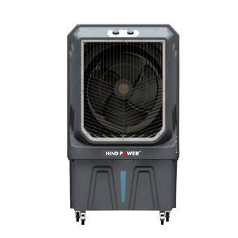 Mumbai, Appliances, Who Are The Best Portable Air Cooler Manufacturers In India?