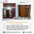 Pvc Cupboard Chennai | Pvc Cupboard Nellore