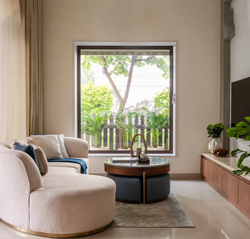 Gurgaon, Interior Design, Bespoke Interior Designer In Gurgaon | Native Sutra Luxury Interiors