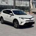 BHD 6400,  Toyota Rav-4,  2018,  Automatic,  164800 KM,   /  (White)