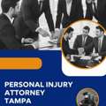 Get Trusted Legal Guidance With Personal Injury Attorney Tampa
