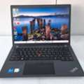BHD 128,  Lenovo Core I5 11th Generation Touch Laptop 16GB DDR4 RAM 14" Touch FHD Display OS 11 Pro