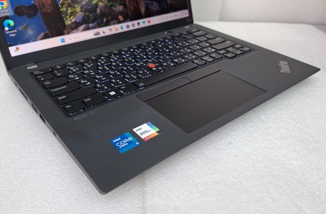 Manama, Electronics, BHD 128,  Lenovo Core I5 11th Generation Touch Laptop 16GB DDR4 RAM 14" Touch FHD Display OS 11 Pro