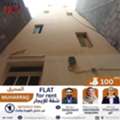 BHD 100/month,  2 BR,  70 Sq. Meter,  GOOD FLAT FOR RENT LOCATION MUHARRAQ REF B 067