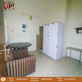 Muharraq, Apartments/Houses, BHD 100/month,  2 BR,  70 Sq. Meter,  GOOD FLAT FOR RENT LOCATION MUHARRAQ REF B 067