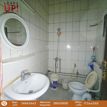 Muharraq, Apartments/Houses, BHD 100/month,  2 BR,  70 Sq. Meter,  GOOD FLAT FOR RENT LOCATION MUHARRAQ REF B 067