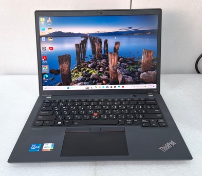 Manama, Computers, BHD 128,  Lenovo Core I5 11th Generation Touch Laptop 16GB DDR4 RAM 14" Touch FHD Display OS 11 Pro