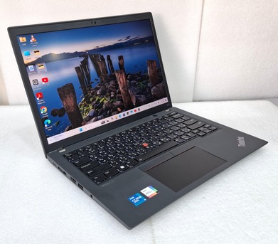 Manama, Computers, BHD 128,  Lenovo Core I5 11th Generation Touch Laptop 16GB DDR4 RAM 14" Touch FHD Display OS 11 Pro