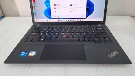 Manama, Computers, BHD 128,  Lenovo Core I5 11th Generation Touch Laptop 16GB DDR4 RAM 14" Touch FHD Display OS 11 Pro