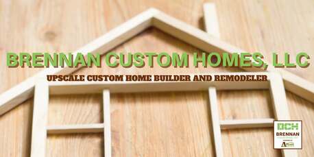 New York, Construction, Brennan Custom Homes LLC