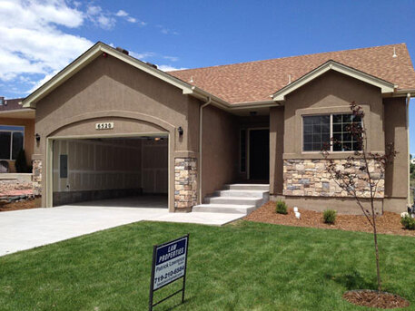 New York, Construction, Brennan Custom Homes LLC