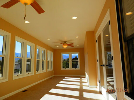 New York, Construction, Brennan Custom Homes LLC