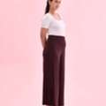 INR 1049,  Shop Best In Palazzo Pants For Women For Summer- Go Colors