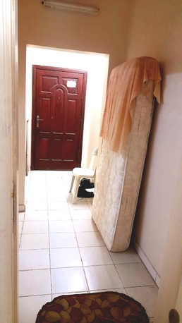 Jeddah, Rooms for Rent, SAR 600/month,  Furnished,  500 Sq. Meter,  Only SR 600 For Clean & Comfortable Room Sharing&ndash; Sharfiya &ndash; Jeddah